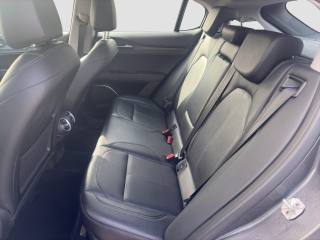 ALFA ROMEO Stelvio usata 9