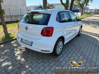 VOLKSWAGEN Polo usata, con Airbag Passeggero