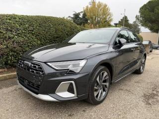 AUDI A3 allstreet TDI S tronic Business Advanced MATRIX