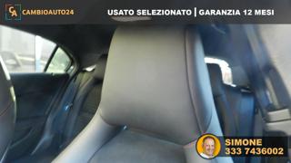 MERCEDES-BENZ A 250 usata 58