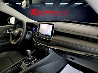 JEEP Compass usata 20