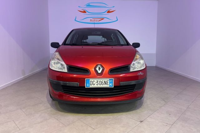 RENAULT Clio usata 0