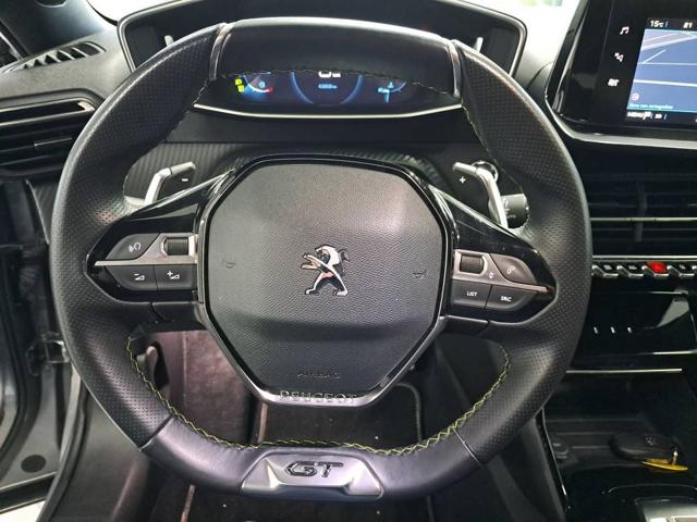 PEUGEOT 2008 usata, con Autoradio