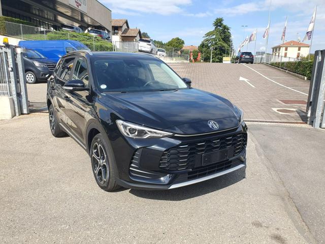 MG ZS usata, con Airbag Passeggero