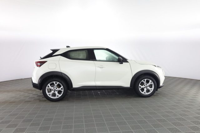 NISSAN Juke usata 2