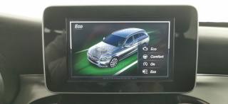 MERCEDES-BENZ C 200 usata 72