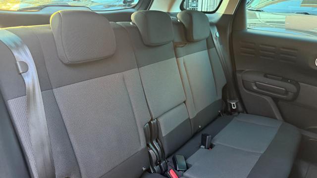 CITROEN C3 Aircross usata, con Fendinebbia