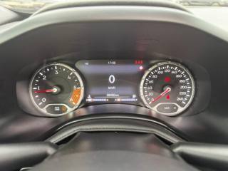 JEEP Renegade usata, con Fendinebbia