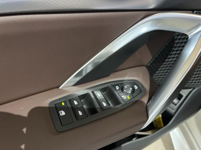 BMW X2 usata, con Immobilizzatore elettronico