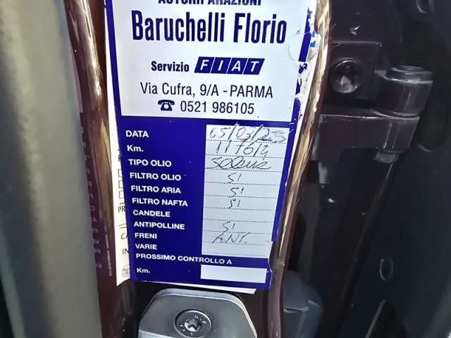 MINI Clubman usata, con Chiusura centralizzata