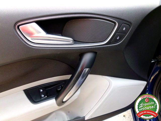 AUDI A1 usata, con ESP