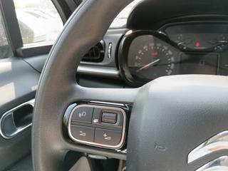 CITROEN C3 usata, con Controllo trazione