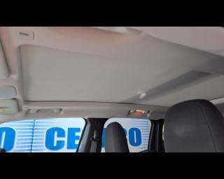 JEEP Renegade usata, con Sensori di parcheggio posteriori