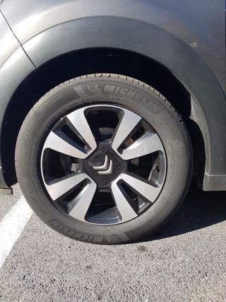 CITROEN C3 usata, con Alzacristalli elettrici