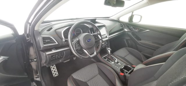 SUBARU XV usata 61