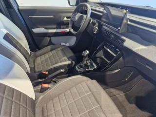 CITROEN C3 usata, con Interni in pelle