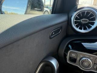 MERCEDES-BENZ A 200 usata, con Sensore di pioggia