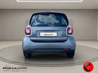 SMART ForTwo usata, con Cerchi in lega