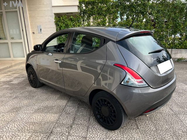 LANCIA Ypsilon usata 7