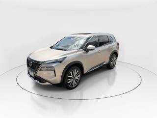 NISSAN X-Trail e-Power e-4orce 4WD 5 posti Tekna