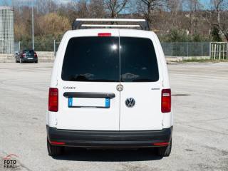 VOLKSWAGEN Caddy usata, con Autoradio