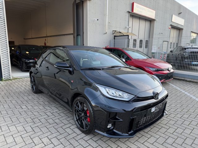 TOYOTA Yaris usata, con Airbag Passeggero