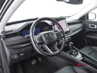JEEP Compass usata 7