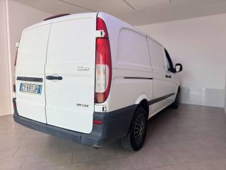 MERCEDES-BENZ Vito usata 10