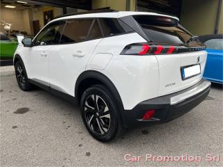 PEUGEOT 2008 usata, con Airbag Passeggero