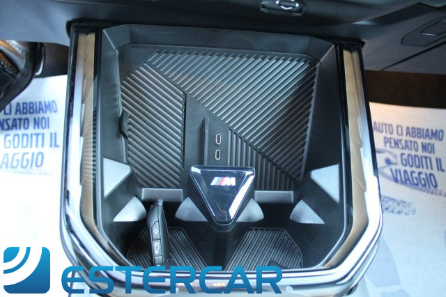 BMW X3 usata, con Servosterzo