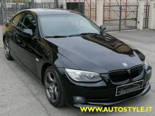BMW 320 usata, con Airbag Passeggero
