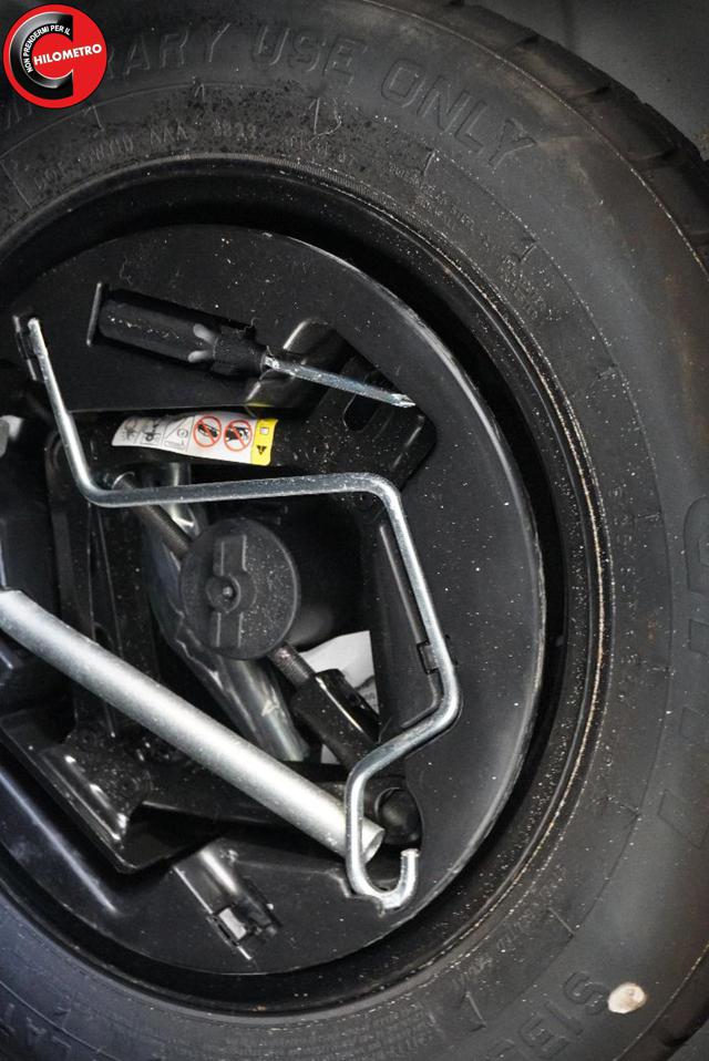 LANCIA Ypsilon usata, con Controllo trazione