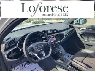 AUDI Q3 usata, con Climatizzatore