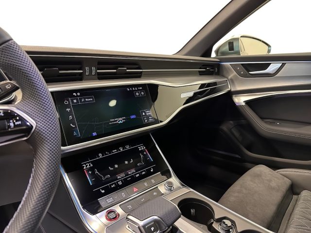 AUDI S6 usata, con Sedili riscaldati