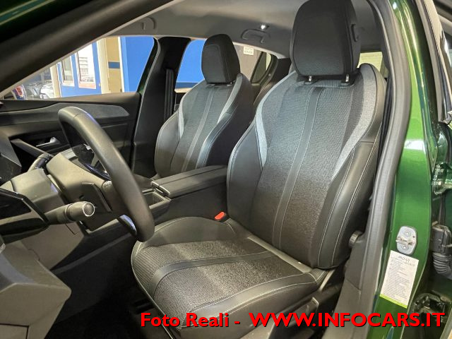 PEUGEOT 308 usata, con Alzacristalli elettrici