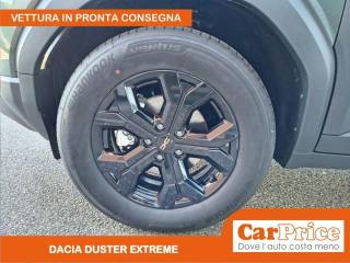 DACIA Duster usata, con Chiusura centralizzata