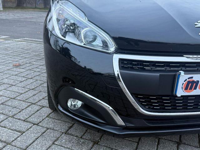 PEUGEOT 208 usata, con MP3