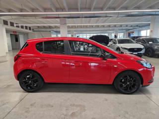 OPEL Corsa usata, con Airbag Passeggero