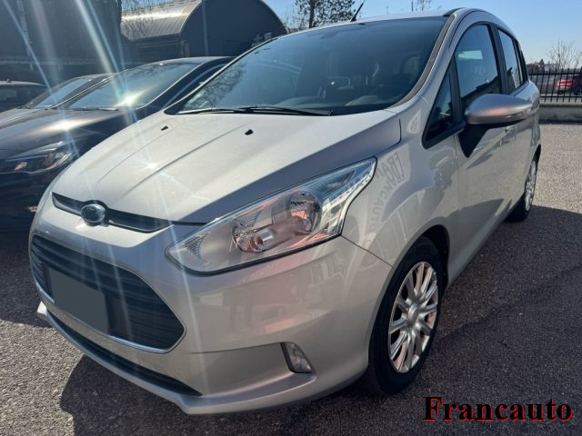 FORD B-Max usata, con ABS