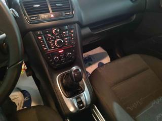 OPEL Meriva usata, con ESP