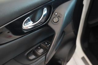 NISSAN Qashqai usata, con Filtro antiparticolato