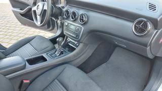 MERCEDES-BENZ A 180 usata, con Immobilizzatore elettronico