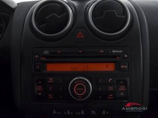 NISSAN Qashqai usata 14