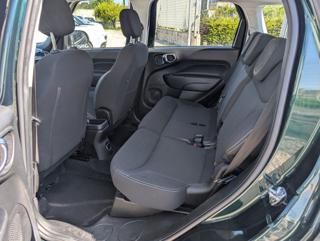 FIAT 500L usata, con Fendinebbia