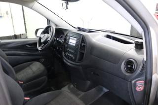MERCEDES-BENZ Vito usata, con Immobilizzatore elettronico