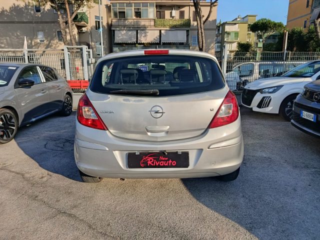 OPEL Corsa usata, con Airbag Passeggero