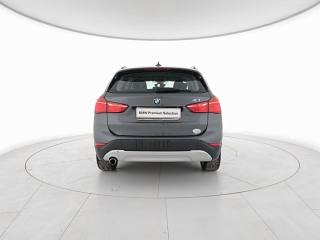 BMW X1 usata, con Airbag laterali