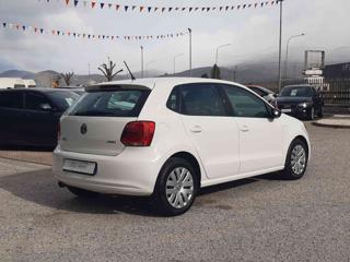 VOLKSWAGEN Polo usata, con ESP