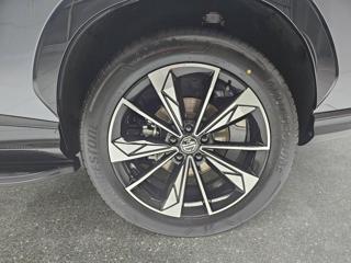 MG HS usata, con Cruise Control