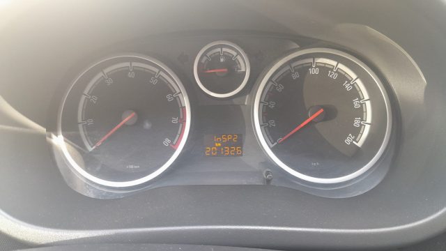 OPEL Corsa usata, con Immobilizzatore elettronico